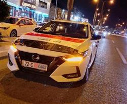 نیسان سێنترا